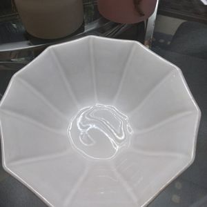PIER 1 CABANA SOUP BOWL (set of 6)